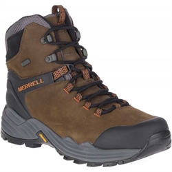 Merrell Phaserbound 2 Tall-M48571 - BITTE -Sko med mere